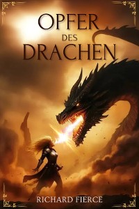 Cover Opfer des Drachen