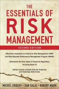 Cover Essentials of Risk Management, Second Edition