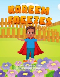 Cover Kareem Freezes