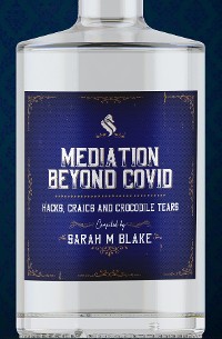 Cover Mediation Beyond Covid