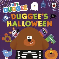 Cover Hey Duggee: Duggee's Halloween