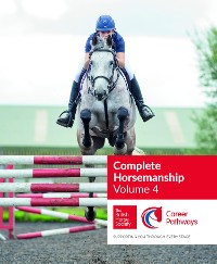 Cover BHS Complete Horsemanship Volume 4