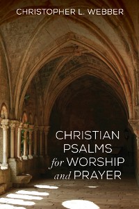 Cover Christian Psalms for Worship and Prayer