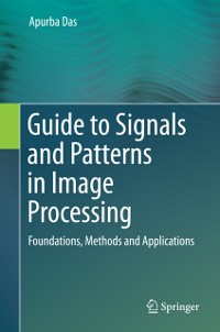 Cover Guide to Signals and Patterns in Image Processing