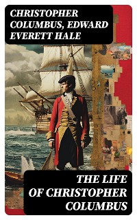 Cover The Life of Christopher Columbus