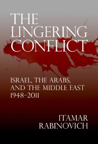 Cover Lingering Conflict