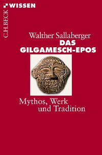 Cover Das Gilgamesch-Epos
