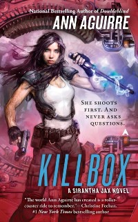 Cover Killbox