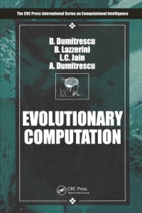 Cover Evolutionary Computation