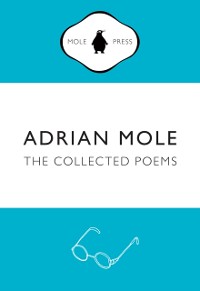 Cover Adrian Mole: The Collected Poems