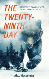 Cover Twenty-Ninth Day