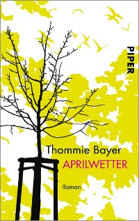 Cover Aprilwetter