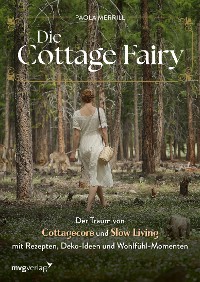 Cover Die Cottage Fairy