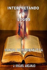 Cover Interpretando O Logos