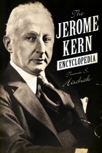 Cover Jerome Kern Encyclopedia