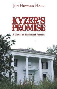 Cover Kyzer’S Promise