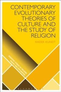 Cover Contemporary Evolutionary Theories of Culture and the Study of Religion