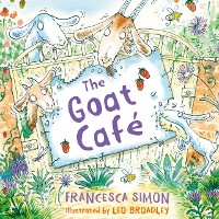 Cover The Goat Cafe