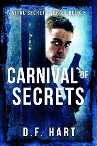 Cover Carnival of Secrets