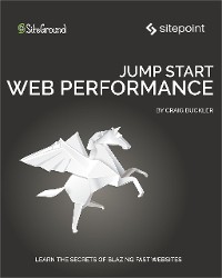 Cover Jump Start Web Performance
