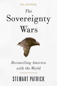 Cover Sovereignty Wars