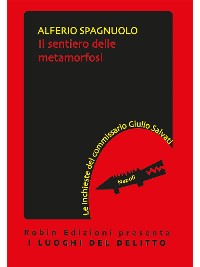 Cover Il sentiero delle metamorfosi