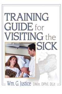 Cover Training Guide for Visiting the Sick