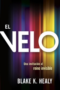 Cover El velo / The Veil