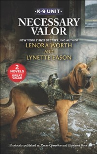 Cover Necessary Valor