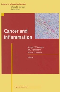 Cover Cancer and Inflammation