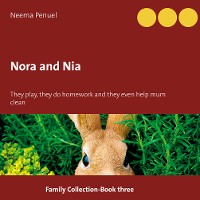 Cover Nora and Nia