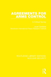 Cover Agreements for Arms Control