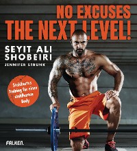 Cover No Excuses: The next Level!