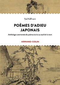 Cover Poèmes d''adieu japonais