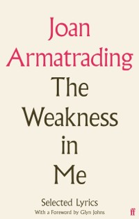Cover Weakness in Me