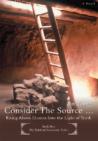 Cover Consider the Source