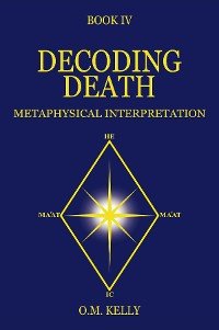Cover DECODING DEATH