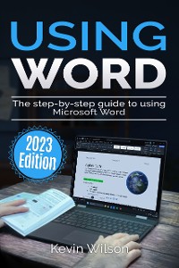 Cover Using Microsoft Word - 2023 Edition