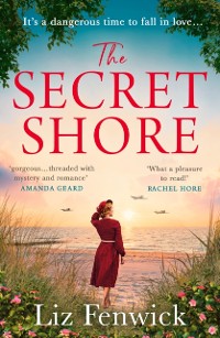 Cover Secret Shore