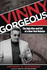 Cover Vinny Gorgeous