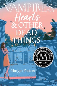 Cover Vampires, Hearts & Other Dead Things