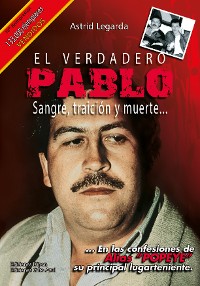 Cover El verdadero Pablo