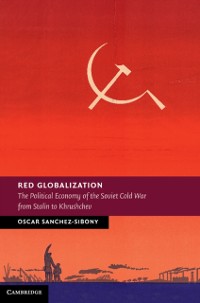 Cover Red Globalization