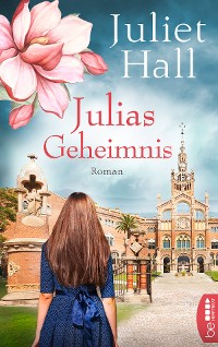 Cover Julias Geheimnis
