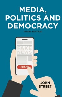 Cover Media, Politics and Democracy