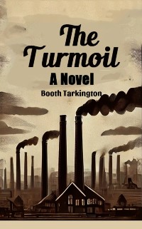 Cover Turmoil A Novel