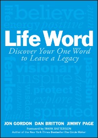 Cover Life Word