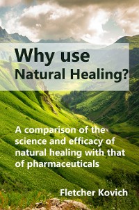 Cover Why Use Natural Healing