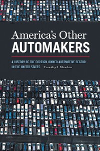 Cover America’s Other Automakers
