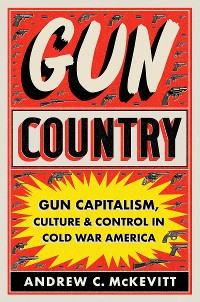 Cover Gun Country